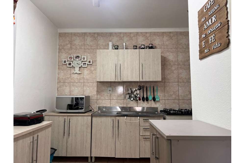 Apartamento à venda com 3 quartos, 89m² - Foto 5