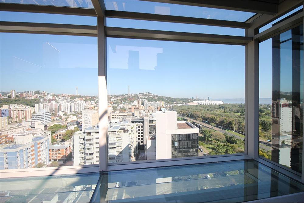 Apartamento à venda com 1 quarto, 89m² - Foto 5