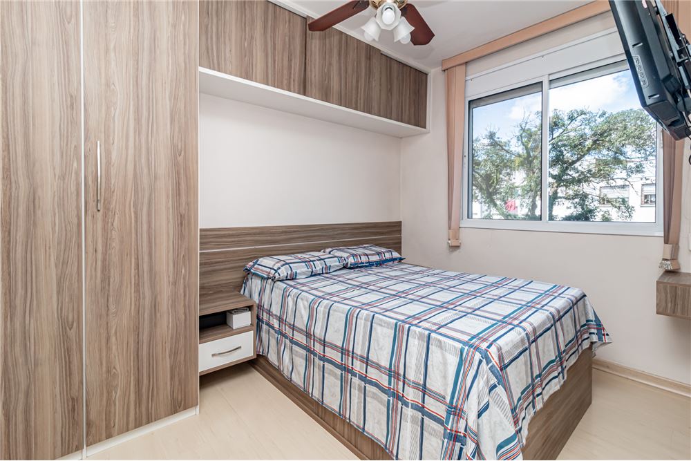 Apartamento à venda com 3 quartos, 76m² - Foto 13