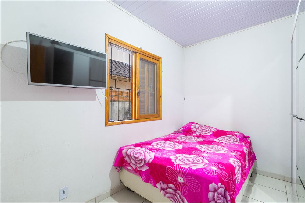 Casa de Condomínio à venda com 2 quartos, 39m² - Foto 8