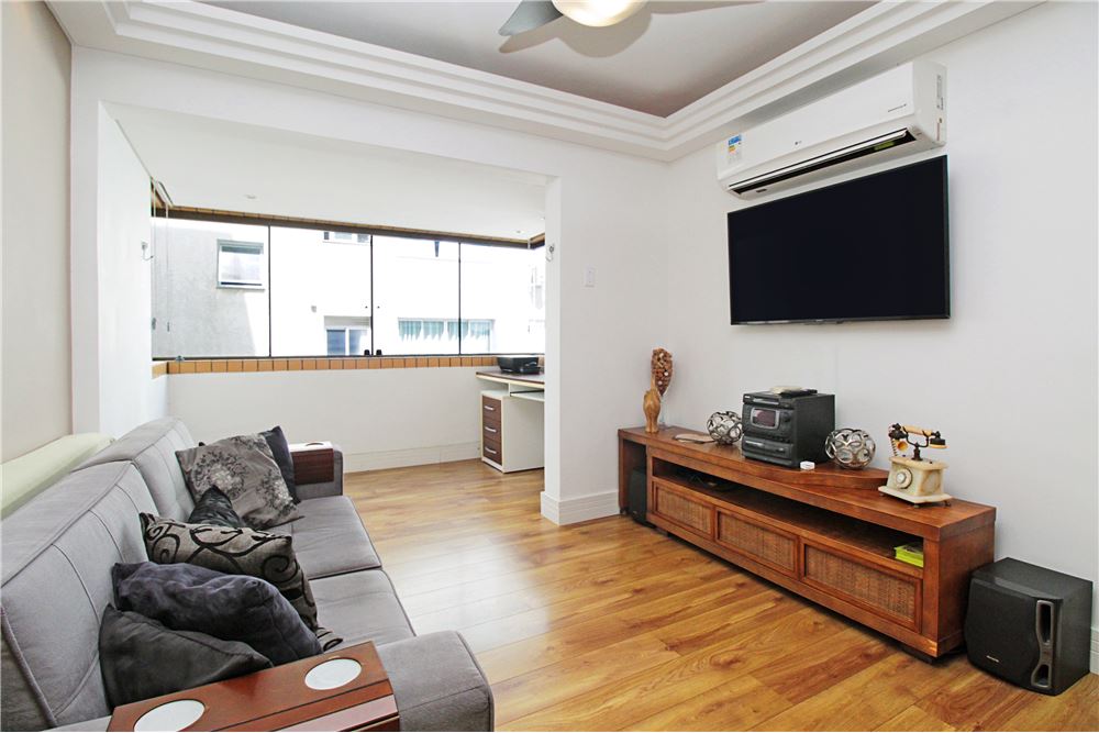 Apartamento à venda com 2 quartos, 77m² - Foto 7