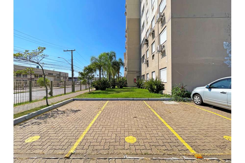 Apartamento à venda com 2 quartos, 66m² - Foto 12