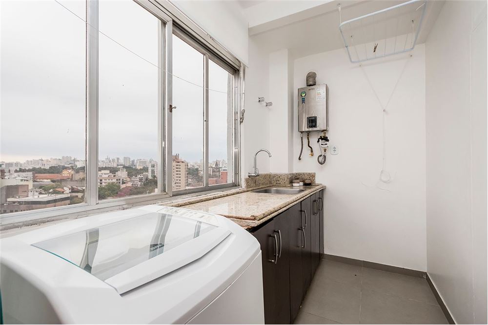 Apartamento à venda com 3 quartos, 107m² - Foto 17