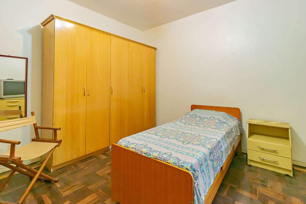 Apartamento à venda com 1 quarto, 45m² - Foto 3