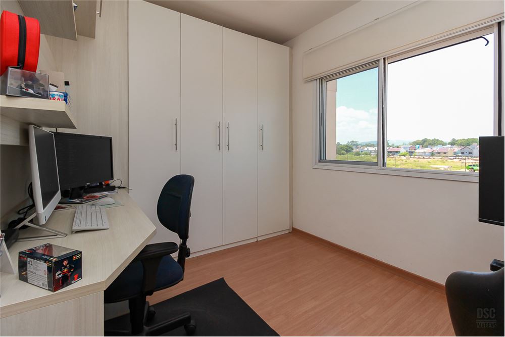 Apartamento à venda com 2 quartos, 51m² - Foto 13