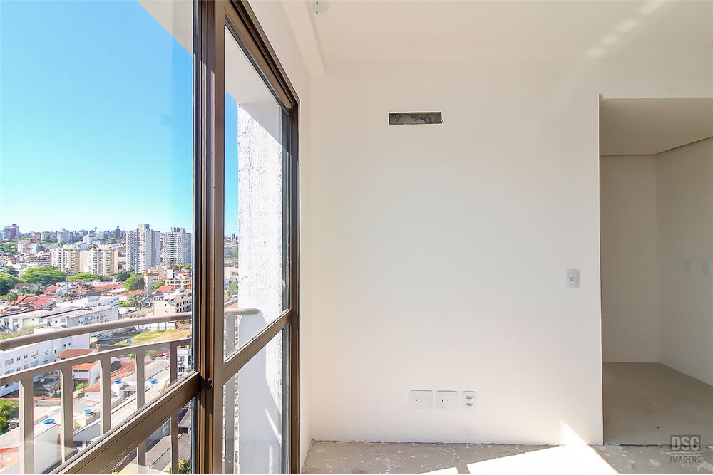 Apartamento à venda com 1 quarto, 50m² - Foto 9