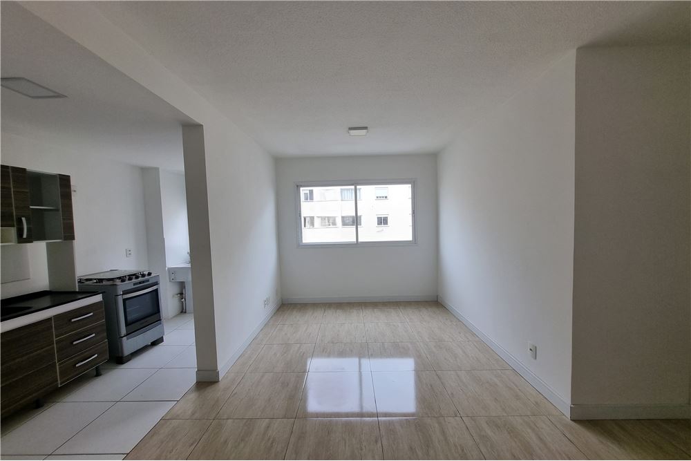 Apartamento à venda com 2 quartos, 50m² - Foto 4