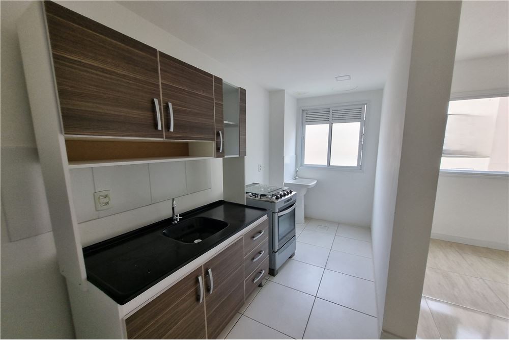 Apartamento à venda com 2 quartos, 50m² - Foto 7