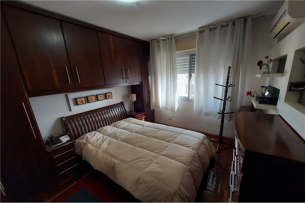 Apartamento à venda com 1 quarto, 53m² - Foto 6