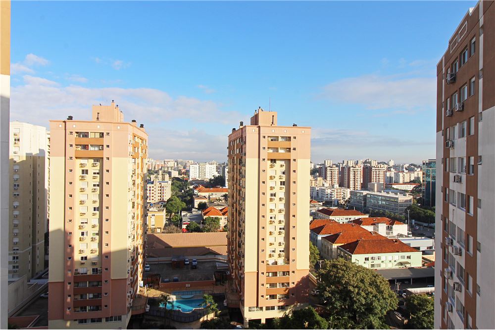 Apartamento à venda com 1 quarto, 97m² - Foto 7