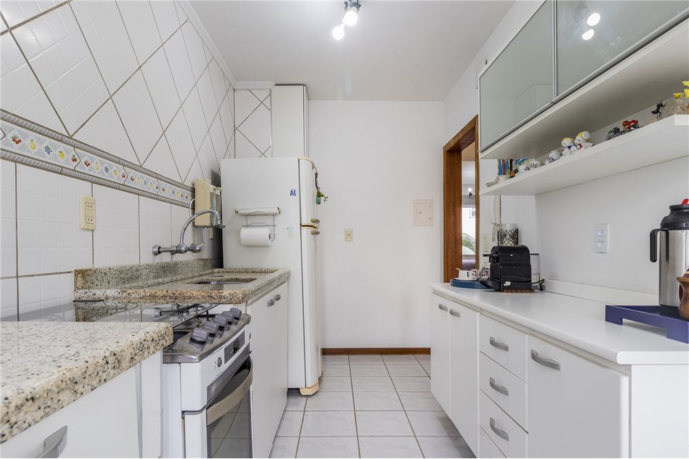 Apartamento à venda com 3 quartos, 115m² - Foto 20