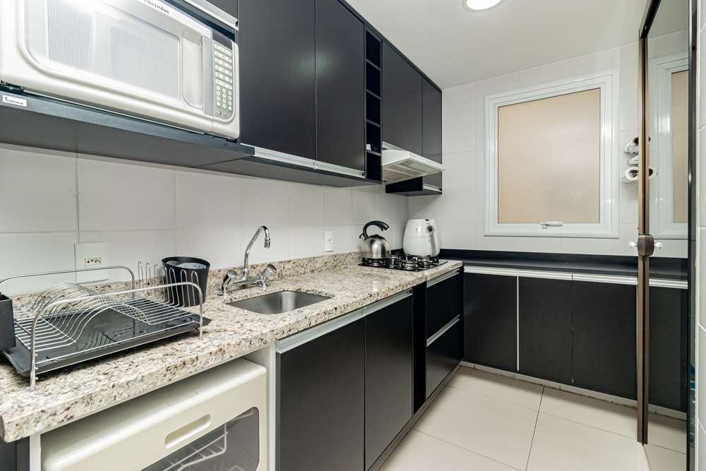 Apartamento à venda com 3 quartos, 174m² - Foto 11