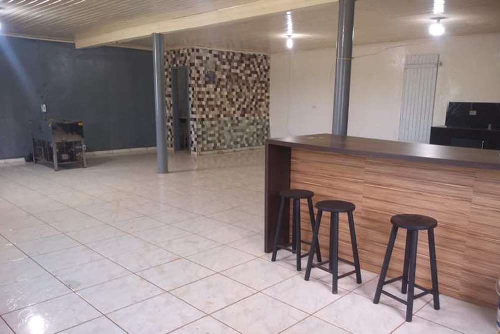 Chácara à venda com 1 quarto, 163m² - Foto 6