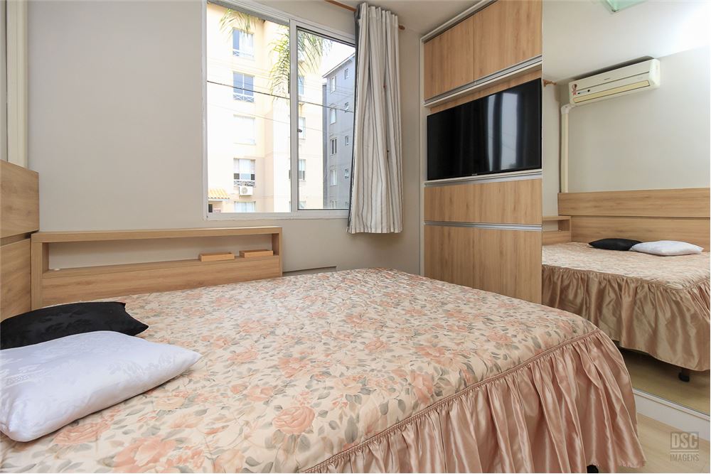 Apartamento à venda com 2 quartos, 43m² - Foto 19