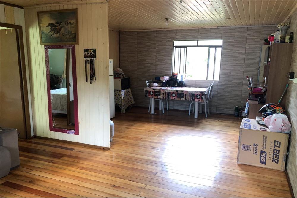 Casa à venda com 4 quartos, 110m² - Foto 6