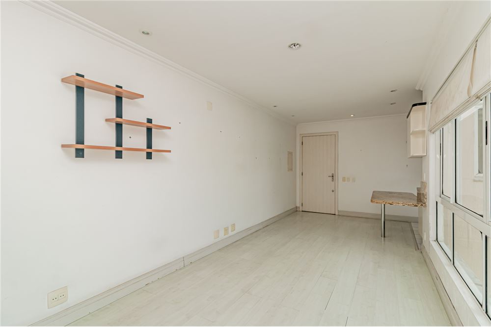 Apartamento à venda com 2 quartos, 171m² - Foto 8