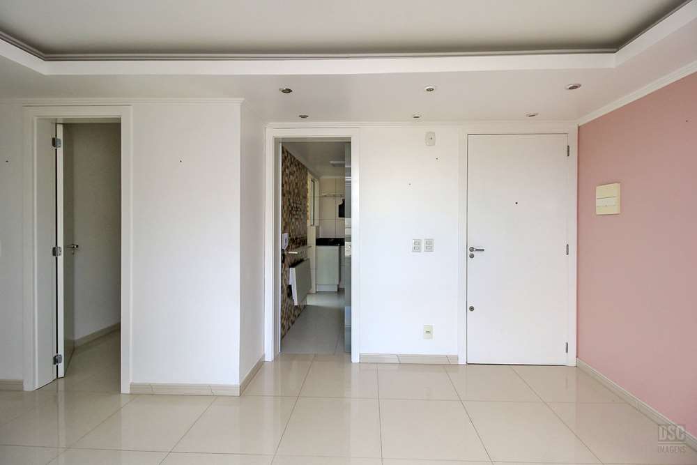 Apartamento à venda com 3 quartos, 57m² - Foto 5