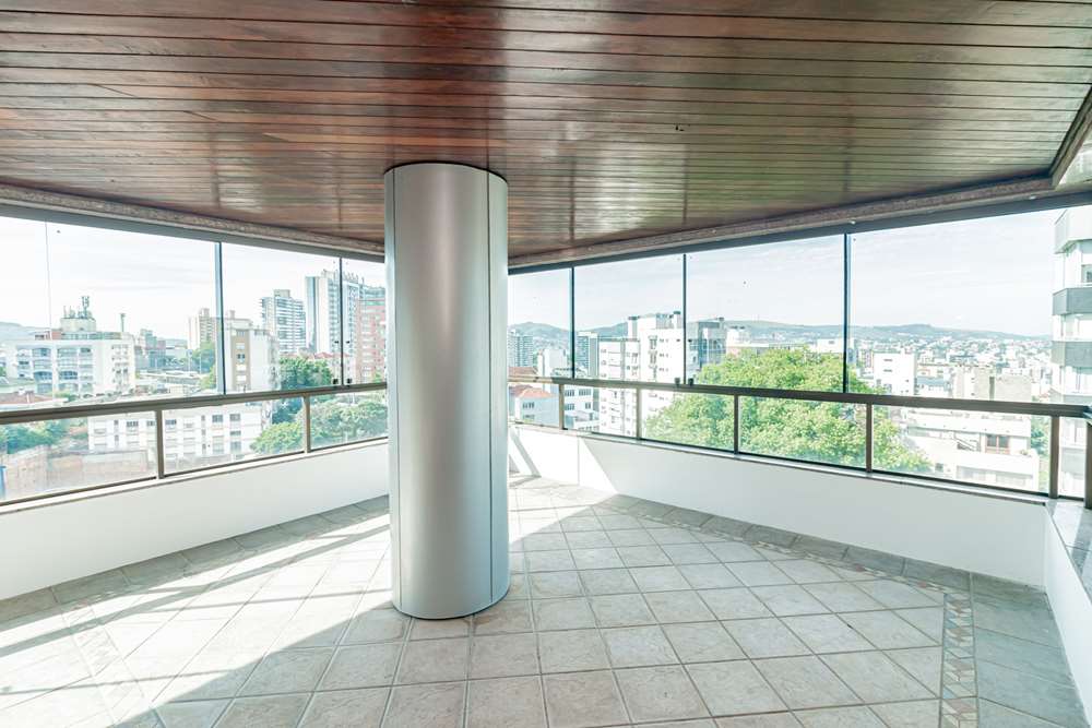 Cobertura à venda com 3 quartos, 506m² - Foto 7