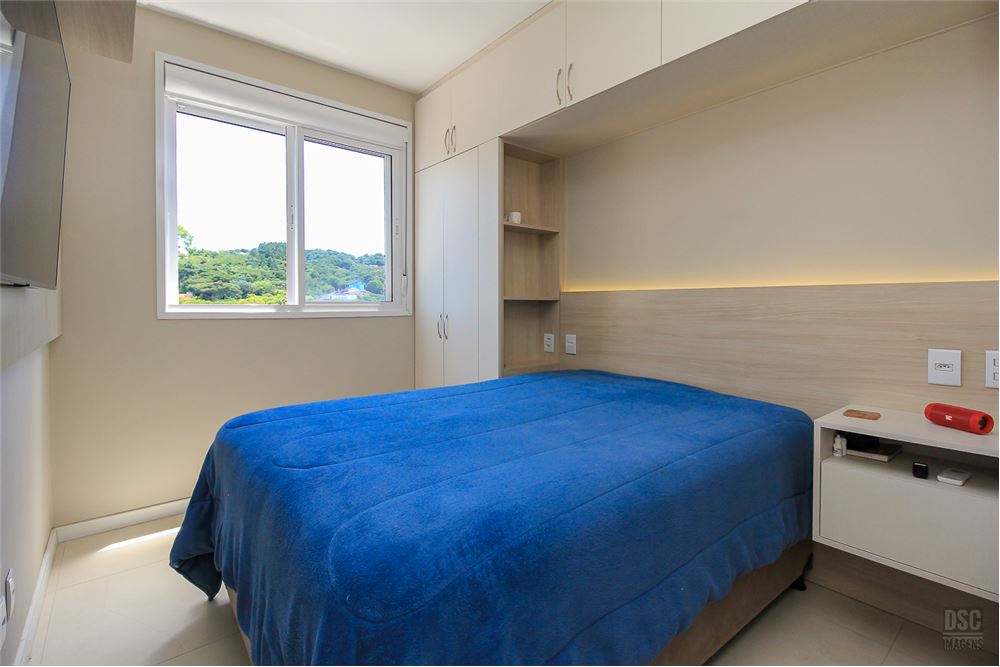 Apartamento à venda com 2 quartos, 58m² - Foto 13