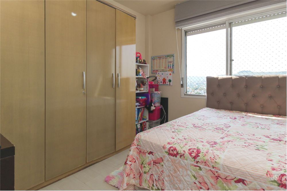 Apartamento à venda com 1 quarto, 113m² - Foto 11