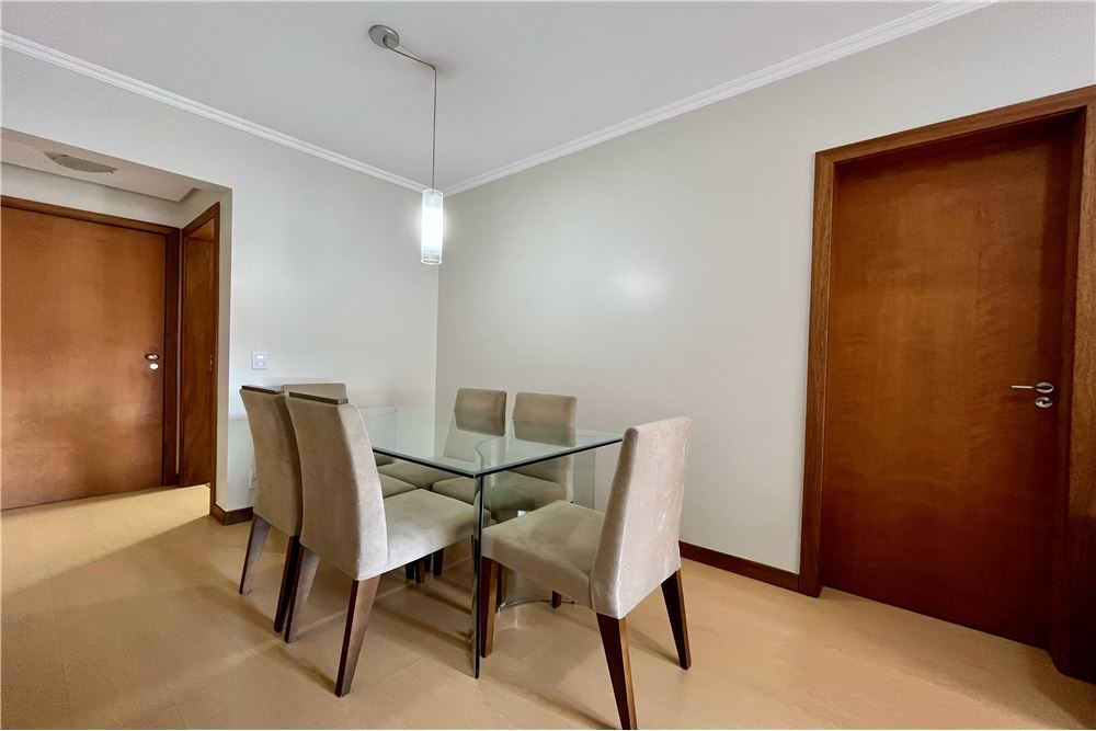 Apartamento à venda com 3 quartos, 73m² - Foto 6