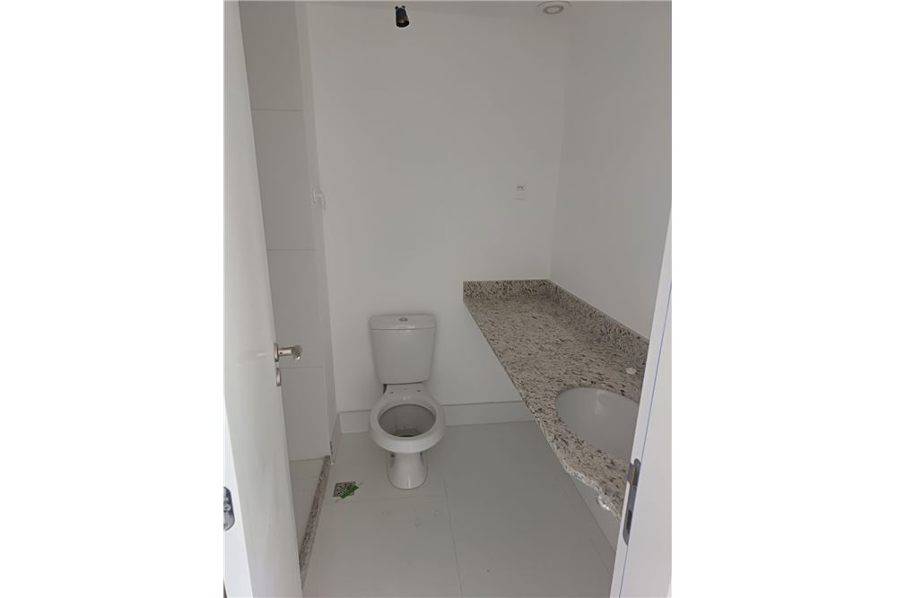 Apartamento à venda com 1 quarto, 27m² - Foto 6