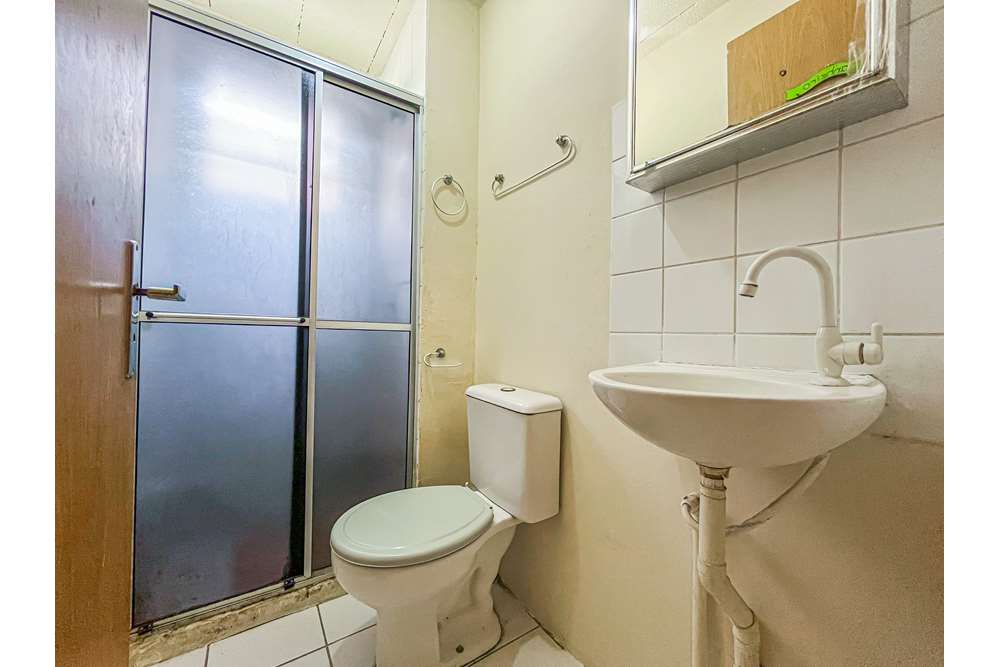 Apartamento à venda com 2 quartos, 48m² - Foto 11