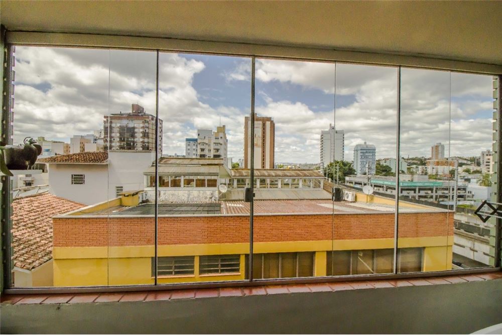 Apartamento à venda com 2 quartos, 85m² - Foto 21