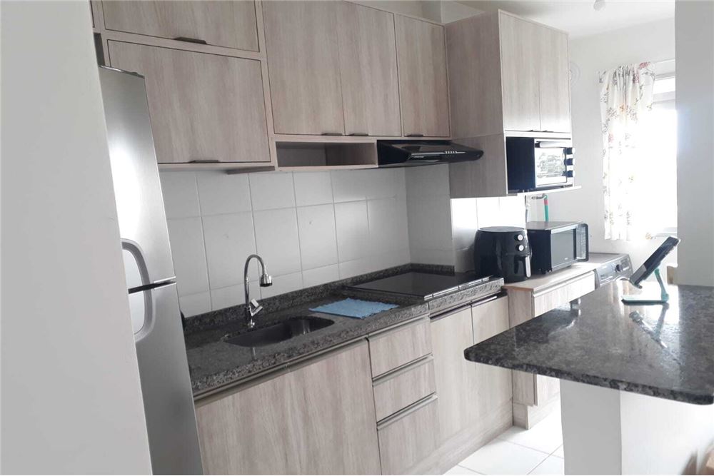 Apartamento à venda com 2 quartos, 80m² - Foto 4