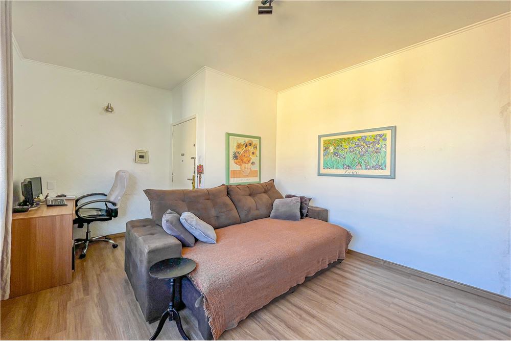 Apartamento à venda com 2 quartos, 86m² - Foto 5