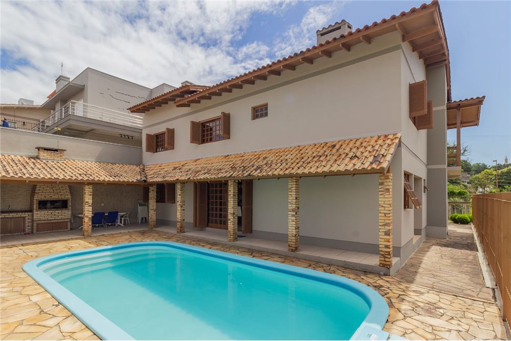 Casa à venda com 4 quartos, 344m² - Foto 14