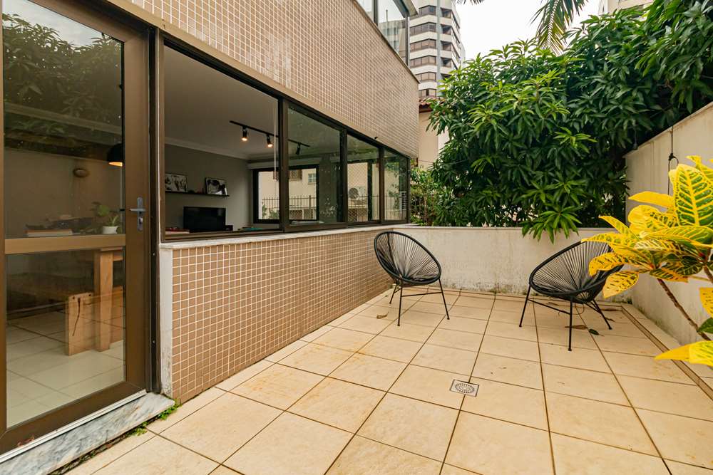 Apartamento à venda com 2 quartos, 109m² - Foto 8