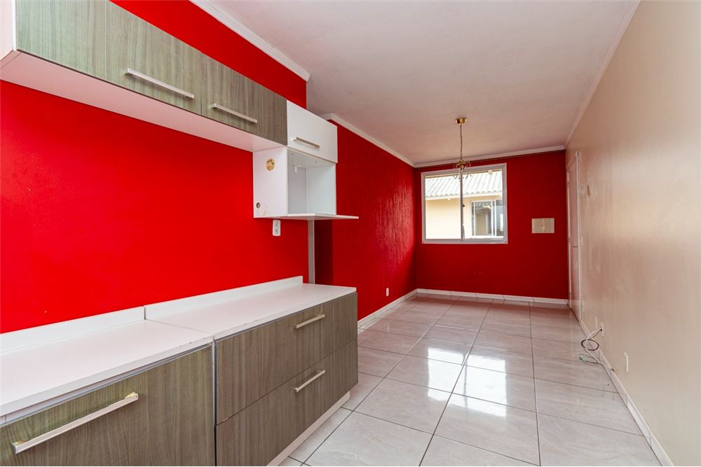 Apartamento à venda com 2 quartos, 59m² - Foto 5