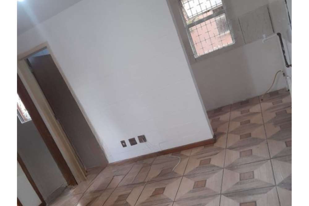 Apartamento à venda com 2 quartos, 39m² - Foto 2