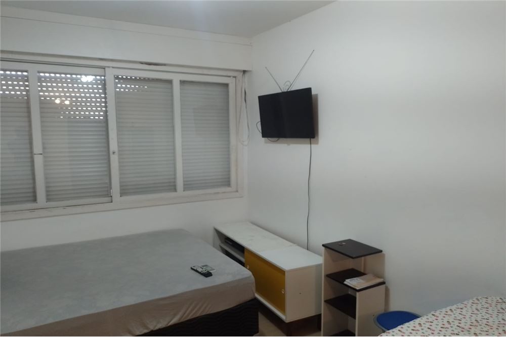 Apartamento à venda com 1 quarto, 41m² - Foto 4