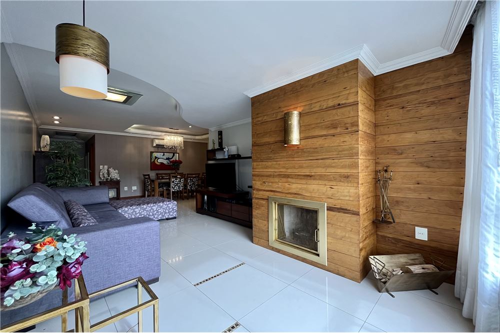 Apartamento à venda com 3 quartos, 109m² - Foto 4