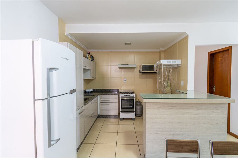 Apartamento à venda com 2 quartos, 85m² - Foto 5