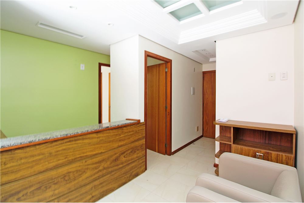 Conjunto Comercial-Sala à venda, 35m² - Foto 5