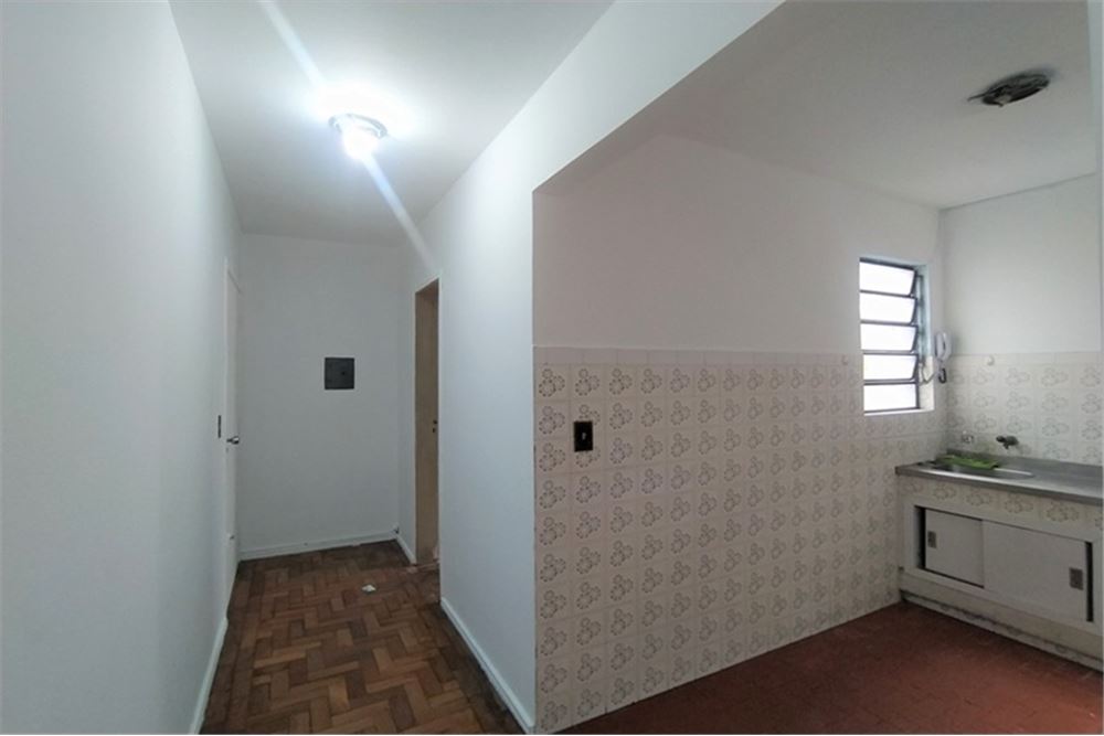 Apartamento para alugar com 1 quarto, 36m² - Foto 6