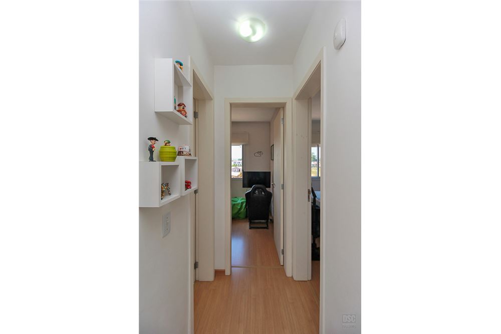 Apartamento à venda com 2 quartos, 51m² - Foto 11