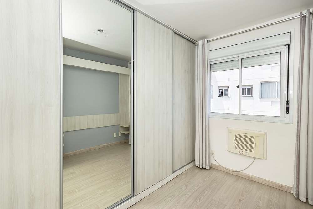 Apartamento à venda com 3 quartos, 61m² - Foto 24