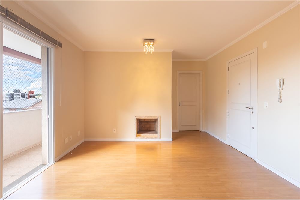 Apartamento à venda com 2 quartos, 120m² - Foto 5