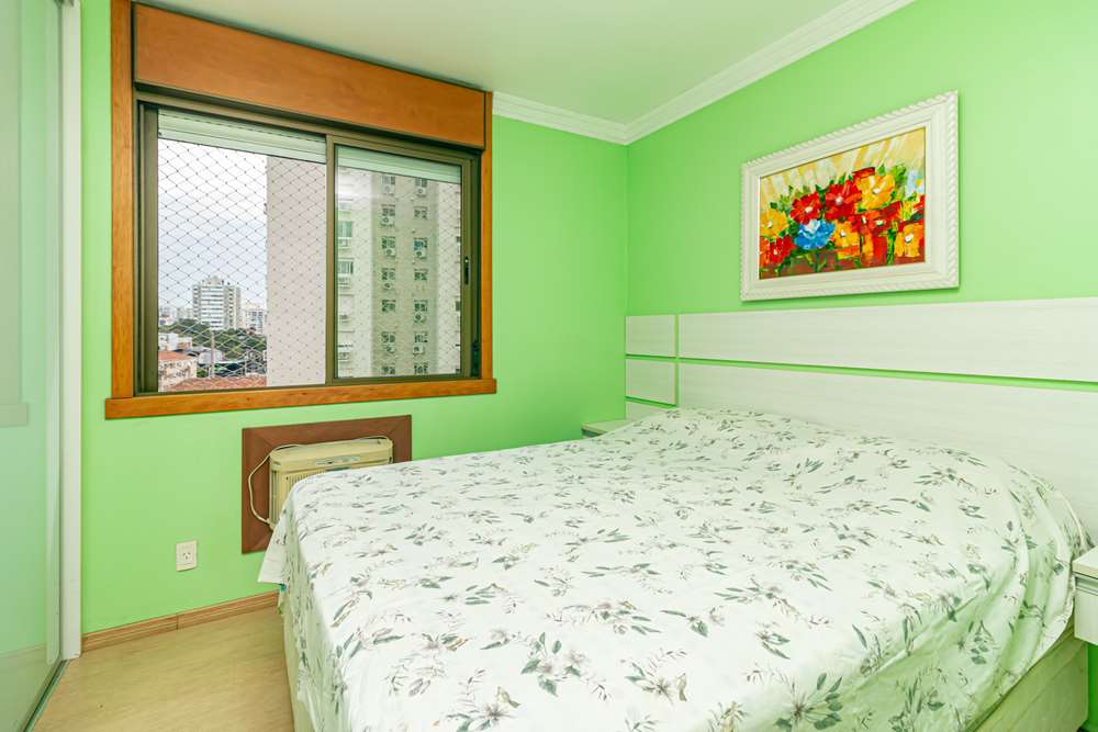 Apartamento à venda com 3 quartos, 84m² - Foto 15