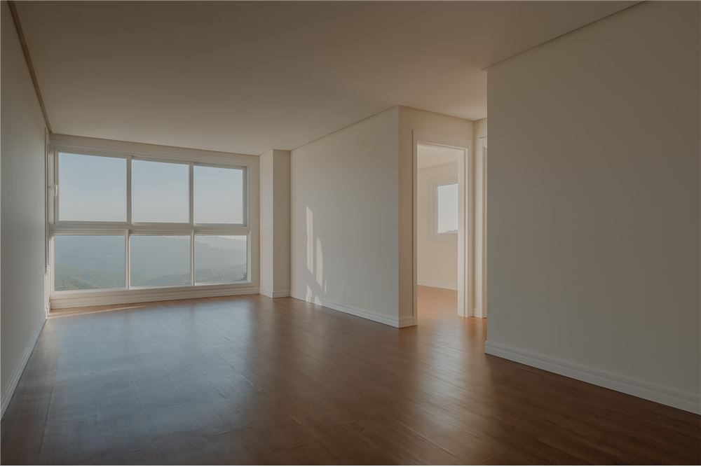 Apartamento à venda com 2 quartos, 54m² - Foto 3