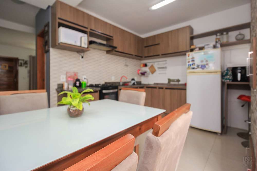 Casa de Condomínio à venda com 2 quartos, 119m² - Foto 15