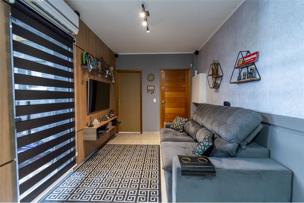 Casa à venda com 2 quartos, 67m² - Foto 3