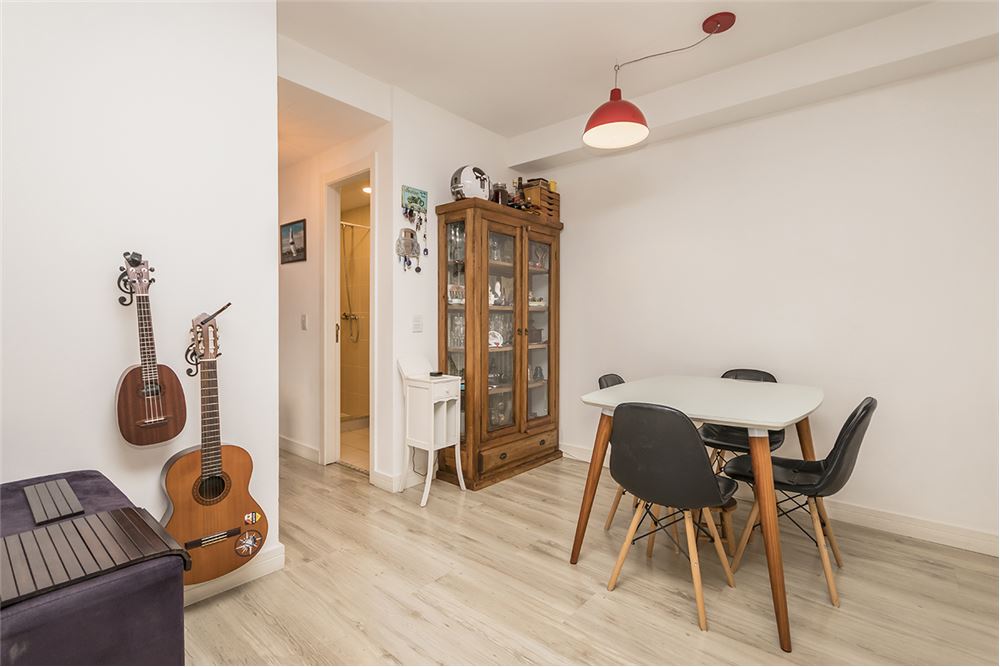 Apartamento à venda com 2 quartos, 69m² - Foto 10