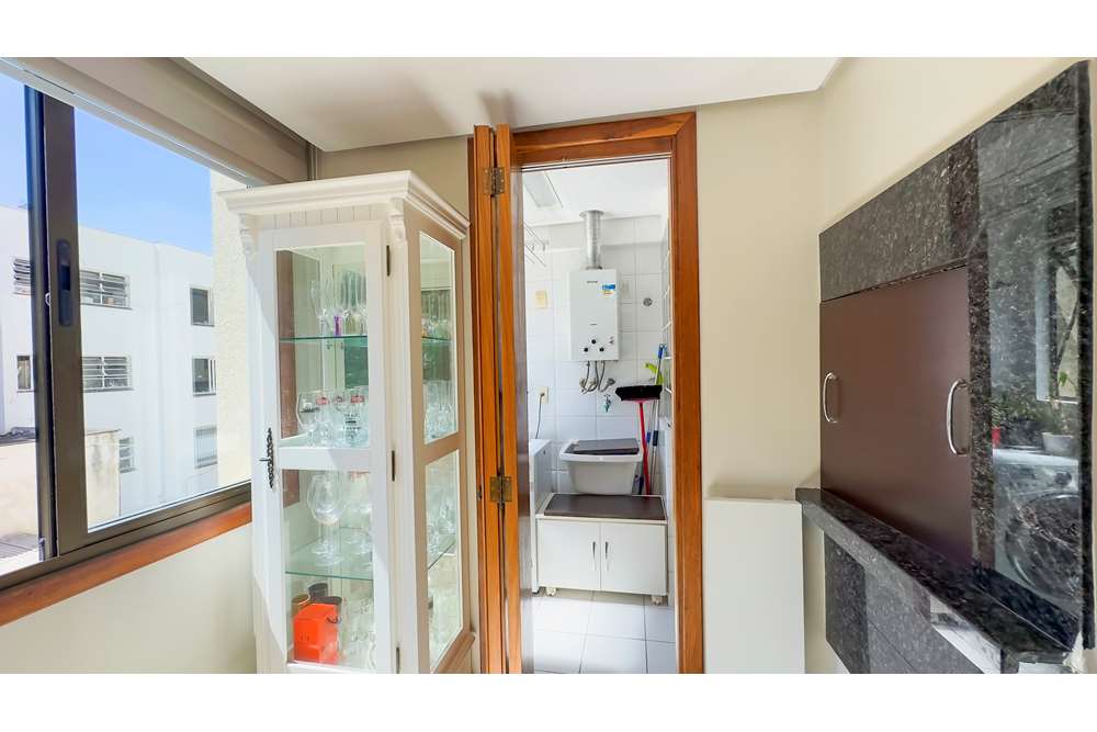 Apartamento à venda com 2 quartos, 74m² - Foto 9