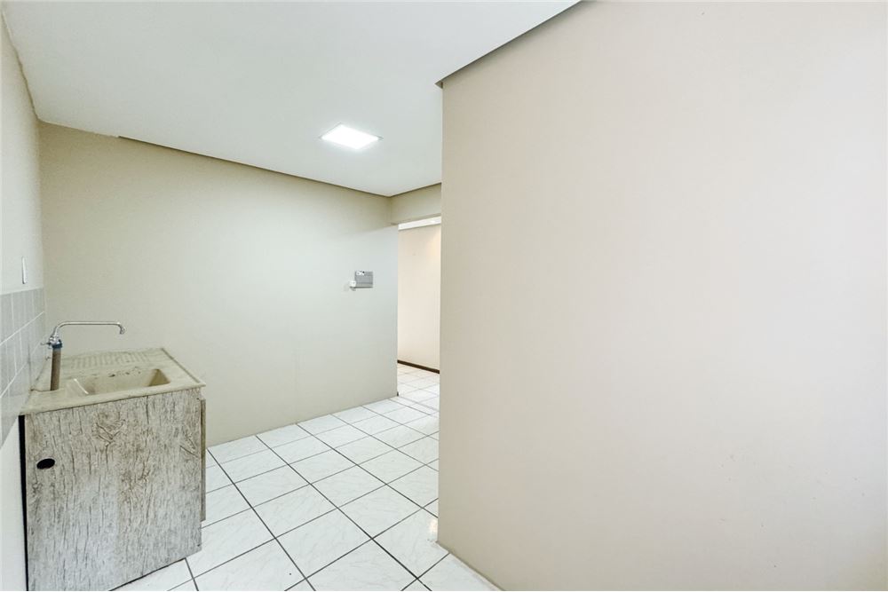 Apartamento à venda com 2 quartos, 51m² - Foto 8