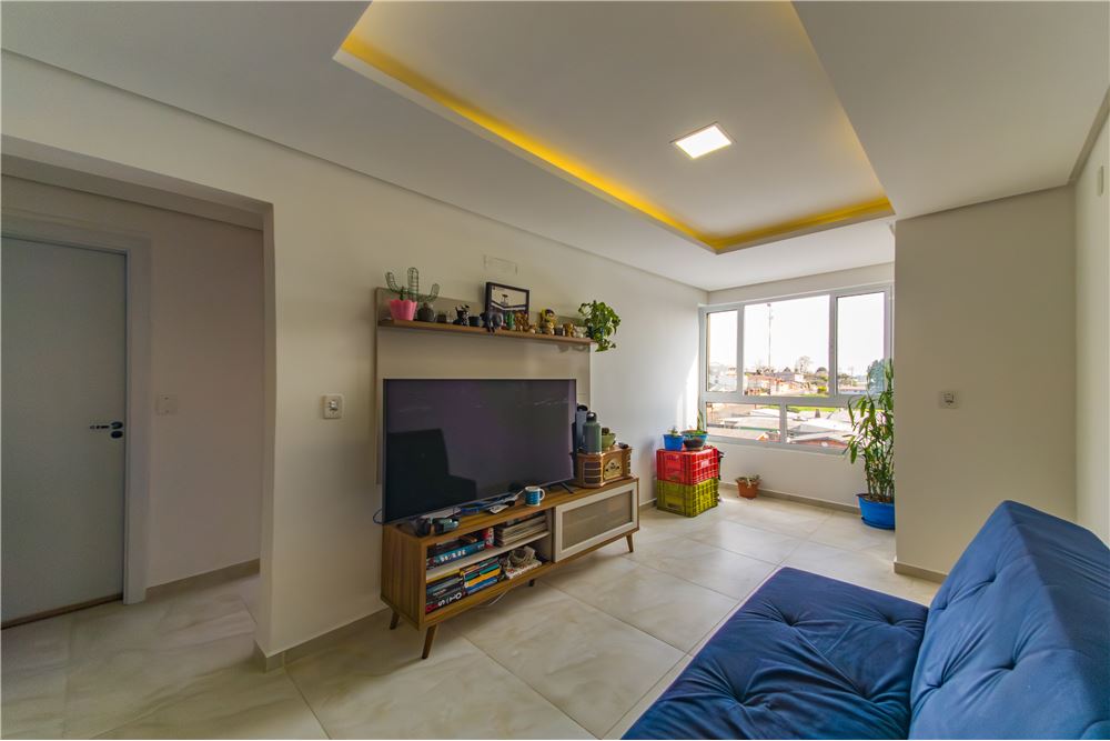 Apartamento à venda com 2 quartos, 88m² - Foto 4